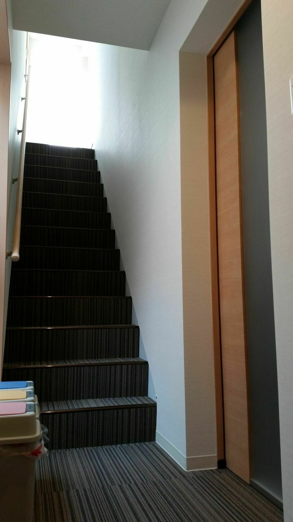 فندق Dk House فوكوكا المظهر الخارجي الصورة